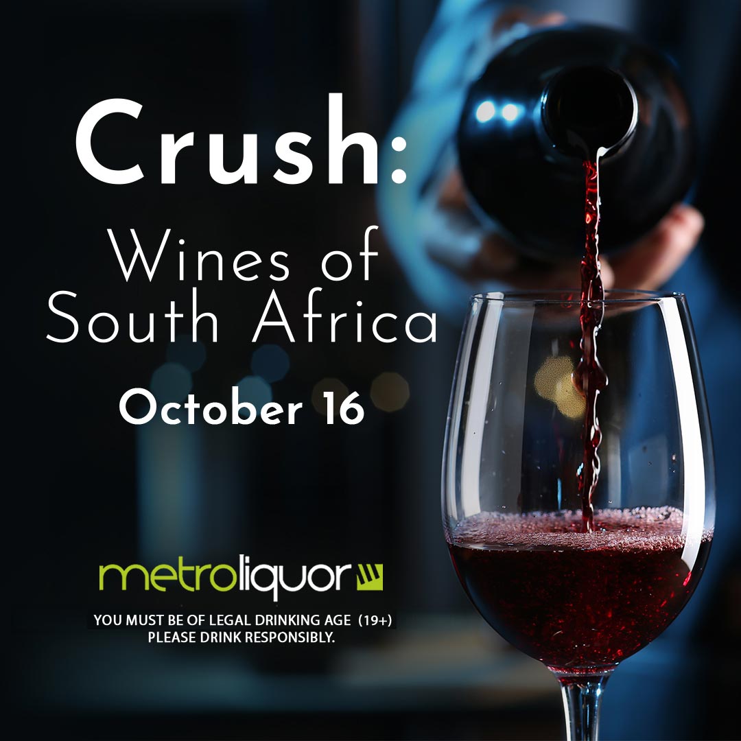 Wines of Eastern Europe Regina Event