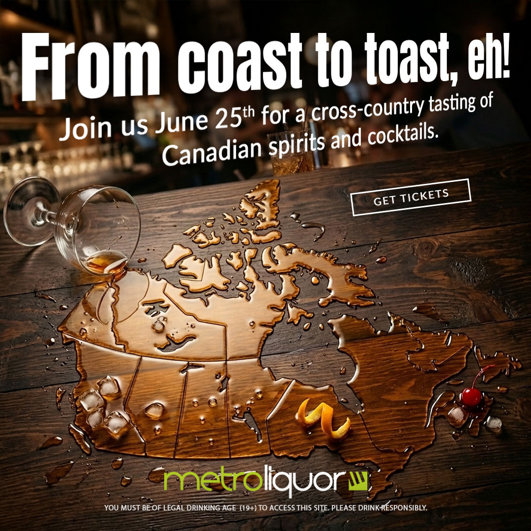 Canadian Spirits and Cocktails_1080x1080